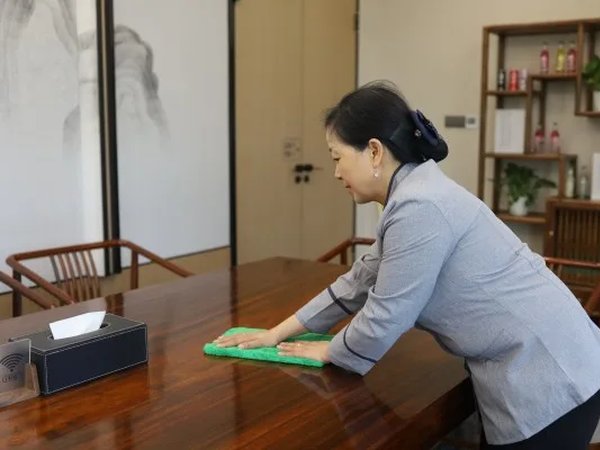 深圳清洁保洁