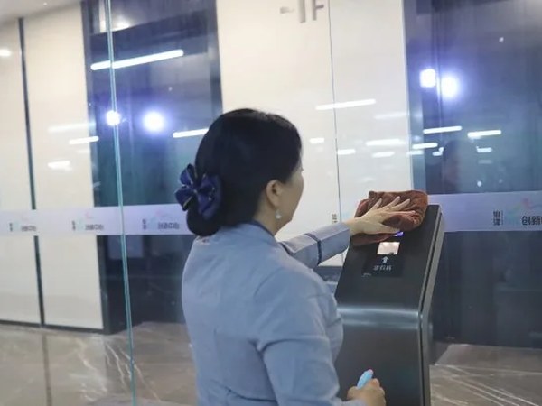 深圳清洁保洁服务评估指南：科学方法助您避坑