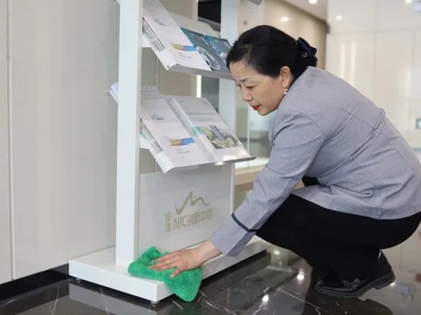 深圳清洁保洁怎么选？5个关键指标帮你决策