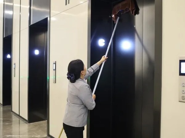深圳清洁保洁服务质量科学评估指南